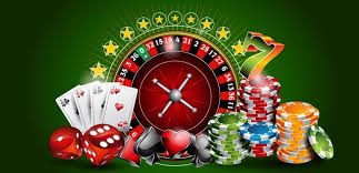 Официальный сайт Casino Vostok